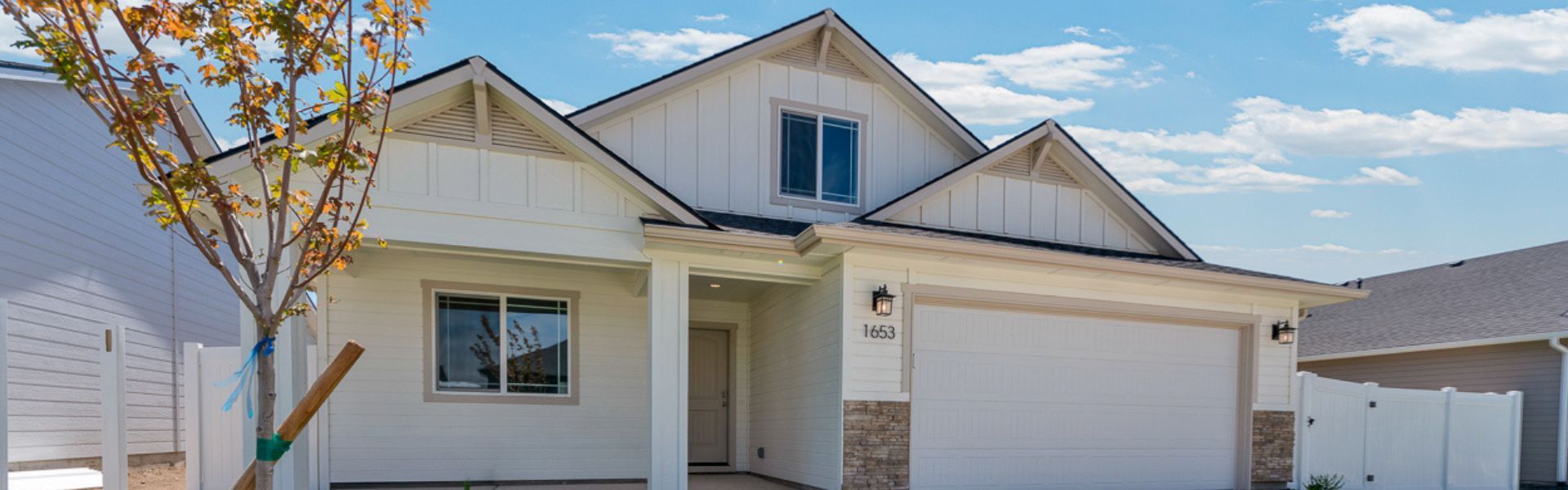 Agile Homes